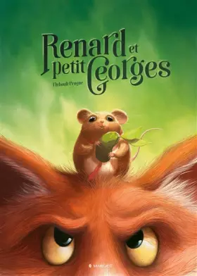 Couverture du produit · Renard et Petit Georges