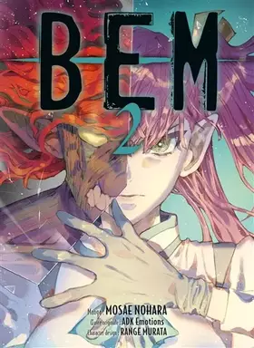 Couverture du produit · BEM T02