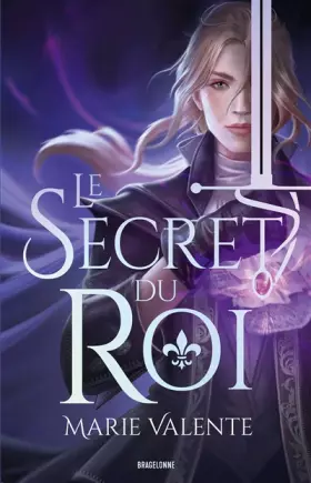 Couverture du produit · Le Secret du Roi