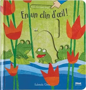 Couverture du produit · En un clin d'oeil !