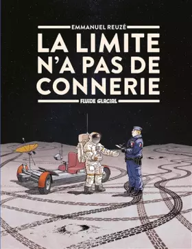 Couverture du produit · La Limite n'a pas de connerie