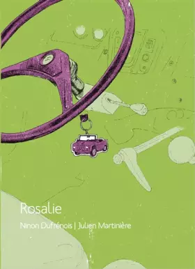 Couverture du produit · Rosalie