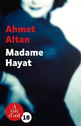Couverture du produit · Madame Hayat
