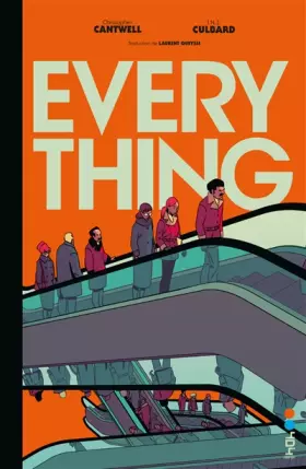 Couverture du produit · Everything (1)