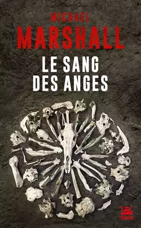 Couverture du produit · Le Sang des anges