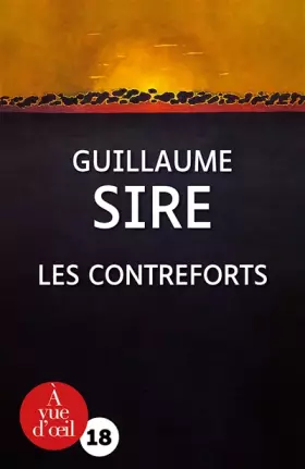 Couverture du produit · Les Contreforts