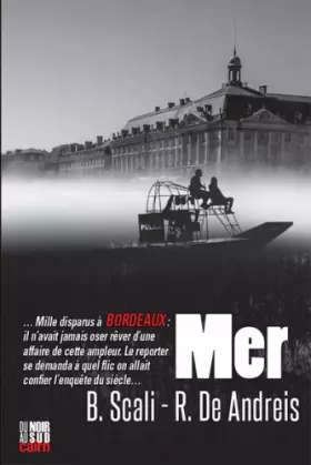 Couverture du produit · Mer