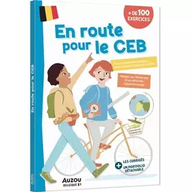 Couverture du produit · EN ROUTE POUR LE C.E.B.