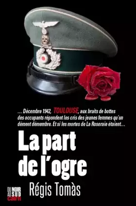 Couverture du produit · La part de l'ogre