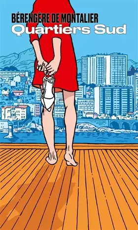 Couverture du produit · Quartiers sud