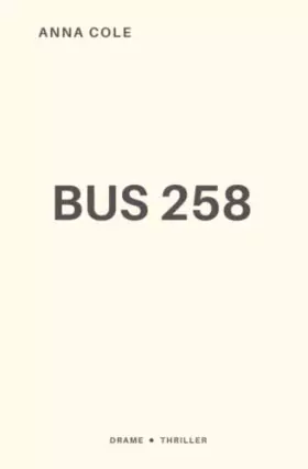 Couverture du produit · Le Bus 258