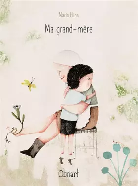 Couverture du produit · Ma grand-mère