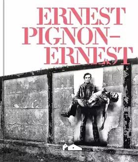 Couverture du produit · Ernest Pignon-Ernest