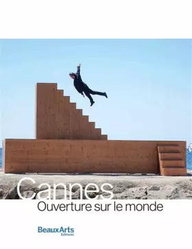 Couverture du produit · Cannes, ouverture sur le monde
