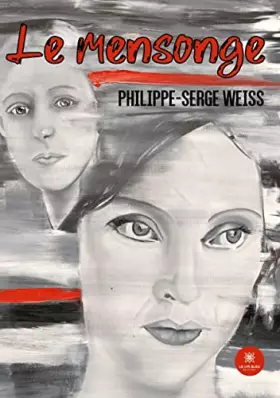Couverture du produit · Le mensonge