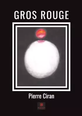 Couverture du produit · Gros rouge