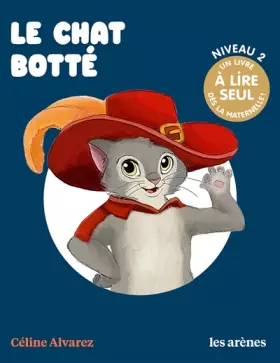 Couverture du produit · Le Chat botté