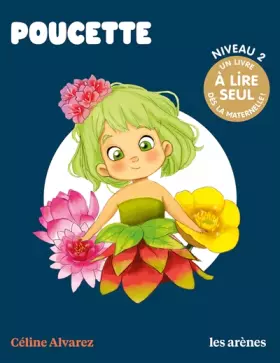 Couverture du produit · Poucette