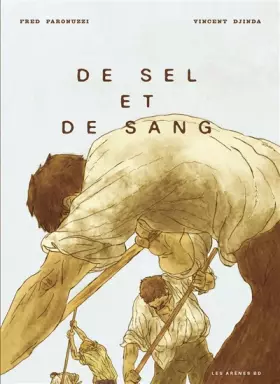 Couverture du produit · De sel et de sang