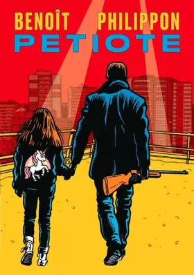 Couverture du produit · Petiote