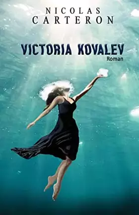 Couverture du produit · Victoria Kovalev