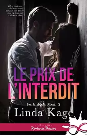 Couverture du produit · Le prix de l'interdit: Forbidden Men, T2