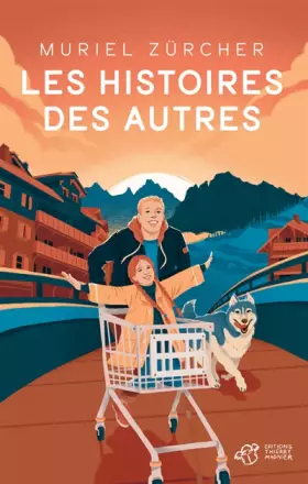 Couverture du produit · Les Histoires des autres