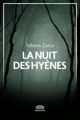 Couverture du produit · La nuit des hyènes