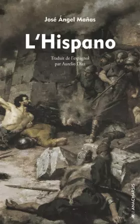 Couverture du produit · L'Hispano