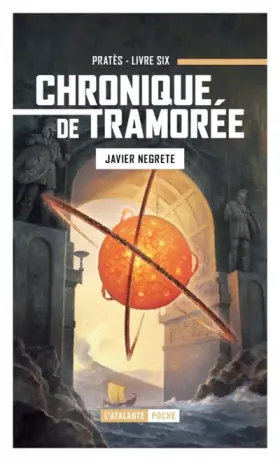Couverture du produit · Pratès: Le coeur de Tramorée 2