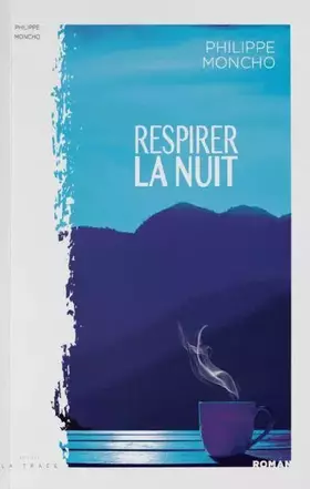 Couverture du produit · Respirer la nuit