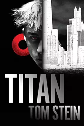Couverture du produit · Titan