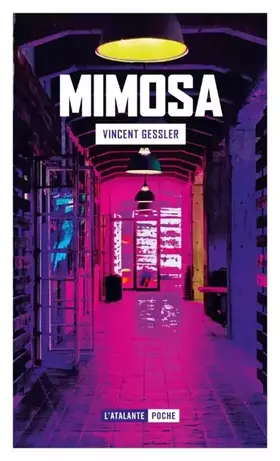 Couverture du produit · Mimosa