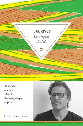 Couverture du produit · Le serpent des blés