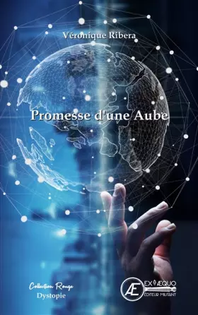 Couverture du produit · Promesse d'une aube