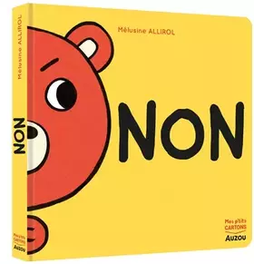 Couverture du produit · Non
