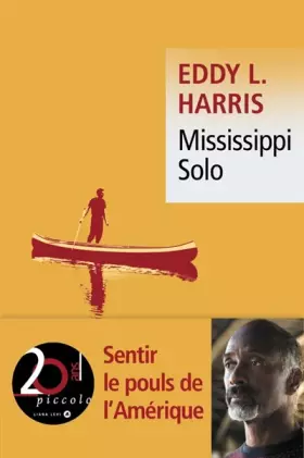 Couverture du produit · Mississippi Solo