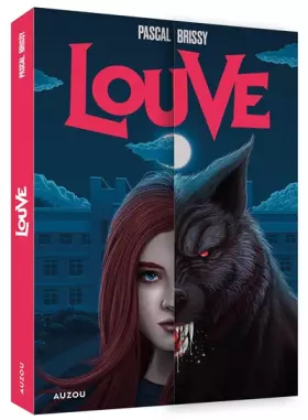 Couverture du produit · LOUVE