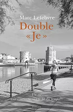 Couverture du produit · Double « Je »
