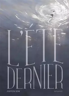 Couverture du produit · L'Eté dernier