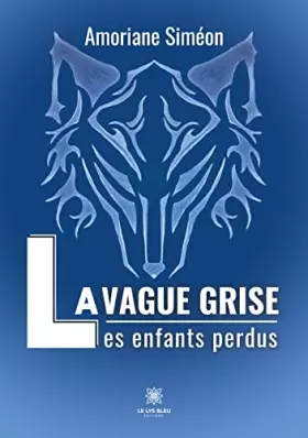 Couverture du produit · La Vague Grise: Les enfants perdus