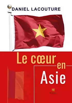 Couverture du produit · Le coeur en Asie