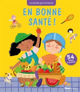 Couverture du produit · En bonne santé !