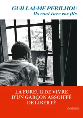 Couverture du produit · Ils vont tuer vos fils