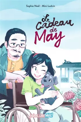 Couverture du produit · Le cadeau de May