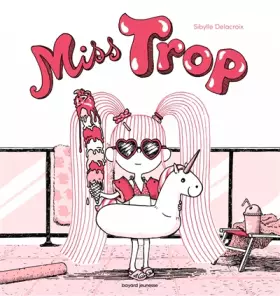Couverture du produit · Miss Trop