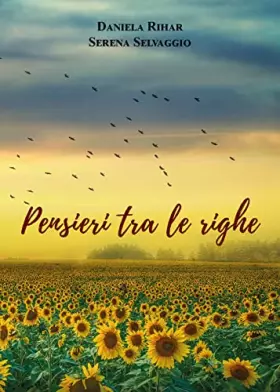 Couverture du produit · Pensieri tra le righe