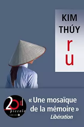 Couverture du produit · Ru