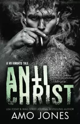 Couverture du produit · Antichrist