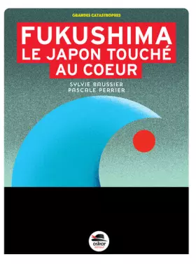Couverture du produit · Fukushima